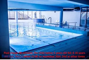 Premium Apartment for Old Town & Jewish Quarter plus Pool - Image 2