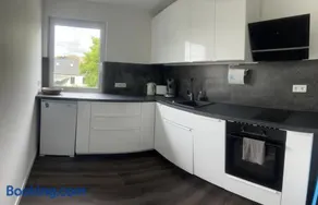 schönes Apartment mit Dachterrasse - Image 5