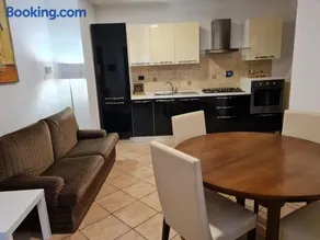 Romantic Apartment Oberje dla Viere Oulx - Check-in Automatico 24h - Image 3
