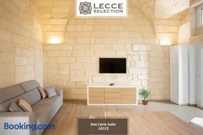 Don Carlo Suite Relais - Lecce Selection - Image 1