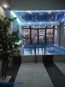 Vila Čair DOPLATA ZA BAZEN - Image 2