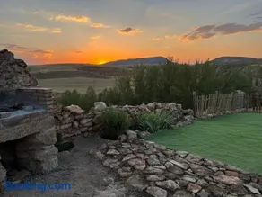 El balcón de Reznos, Soria - Image 2