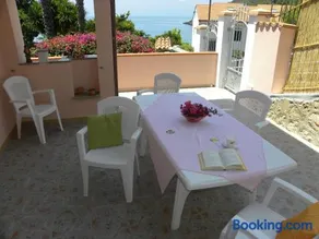 Spacious apartment in Maratea with sea view 95 m² - Image 3