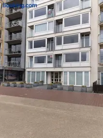 Oostduinkerke - Appartement met zeezicht en 2 parkeerplaatsen - Image 3