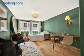 Luxury Monolocale St Moritz Dorf Via Stredas - Image 3