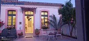 Casa Matilda - Encanto vintage con patio privado en el corazón de la Ribeira Sacra - Image 3