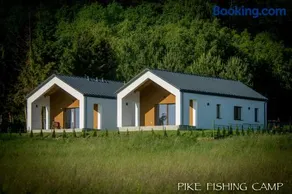 Pike Fishing Camp - Image 2