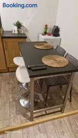 Studio Cosy à 5 minutes de Rennes - 3 personnes - Image 2