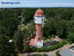 Historischer Wasserturm von 1913 - Image 2