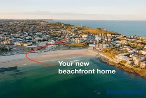 Beachside Boho Retreat by Sydney Dreams - Image 2