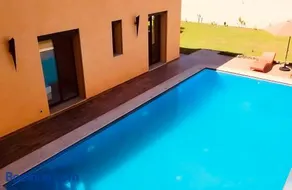 Villa de la famille ONLY, with Private pool فقط للعائلات - Image 1