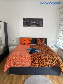 Sauberes und Gemütliches Zimmer - Image 1