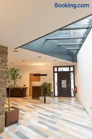 Hotel Casa da Luz - Image 1