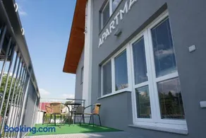 Apartmány Jindřichův Hradec - Image 1
