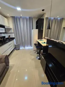 Loft 64B Guarulhos Airport Comfort - Image 1