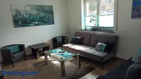 Ferienwohnung am Hopfengarten - Image 4