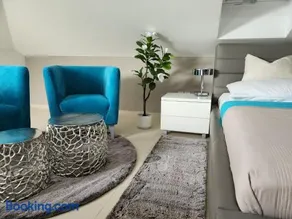 Wellness Apartmány EMPORIO - Image 2