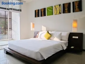 Villa 4 Bedrooms with private pool at Oxygen Bangtao - Image 2