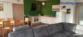 Ferienwohnung Kopold "Im alten Schulhaus" - Image 2