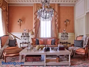 Eurostars Grand Hotel Wien - Image 1