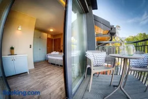 Apartamenty Bursztynowa17 - Image 4