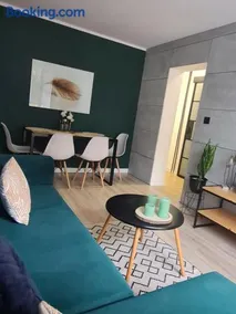 Green Loft Apartament - Image 3