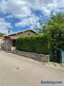 Maison au pied de la Roche - Image 3