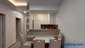 SMART LUX Apartment - Image 3