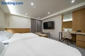 제천 아이엔지호텔 - Image 4