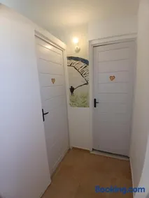 Quarto em Sepetiba com ar - Image 2