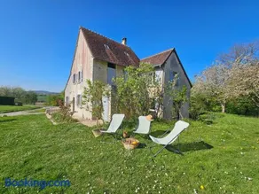 Maison de campagne chaleureuse dans le Perche - Image 2