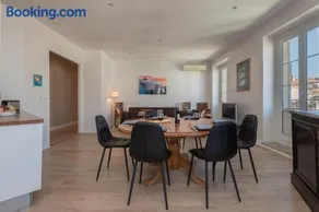 "Le Sky" by EnjoyNice - 3-bedroom apartment with Airco and balcony - Image 5