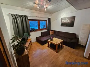 Ferienwohnung Bergherz - Image 4