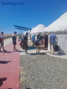 Akchakul Yurt Camp - Image 5