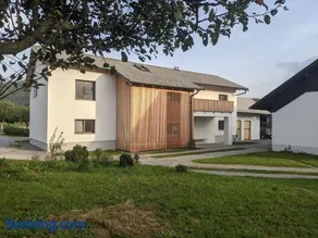 Klančarjeva domačija - Spacious countryside apartment on an eco farm - Image 1
