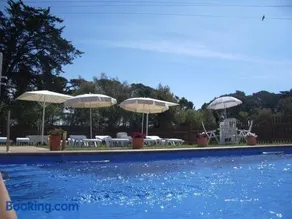 Studios Coll, Terrace & Pool - Image 4