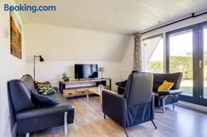 Aalscholver I Nette Vrijstaande Vakantiewoning - Image 2