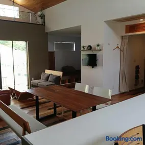 HIEI Lodge - Image 5