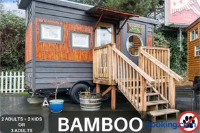 Tiny Digs - Hotel of Tiny Houses - Image 4