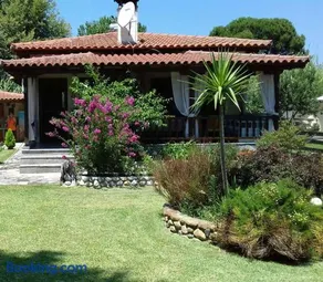 Vourvourou Antonis House - Image 1