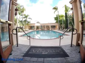 -Vacation-Top corner 2-story one bedroom La Jolla Condo - Image 4