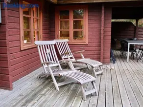 Ferienhaus-auf-Naturgrundstueck-mit-Ofen-Tischfussball-und-zwei-Terrassen - Image 4