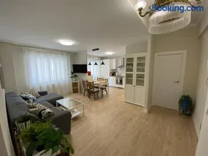 Apartamento La Duna de Gamazo en Santander - Image 1