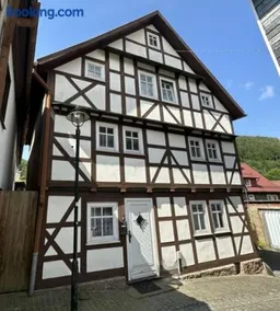 Fewo am Wasserrad - Image 1