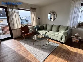 Ferienwohnung Grüne Oase - Image 1