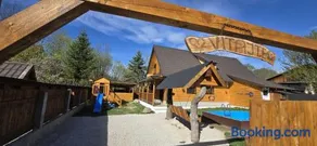 Farma pod Skalkou - Kontatkné zoo - Vírivka - Ski Telgart 15 min - Image 1