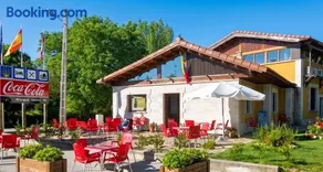 Homerez - Hus i Cardeñuela Riopico - Image 2