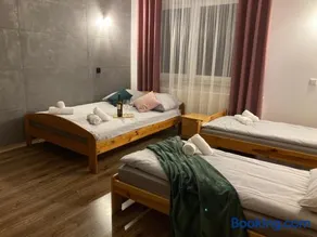 Agroturystyka u Podnóża Góry Cergowej - Image 4