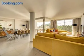 Talamanca 3-bedroom villa ensuite, nice sea view - Image 4