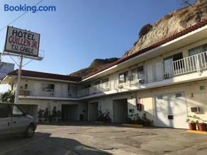 Hotel Guillen Jr - Image 1